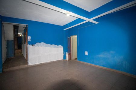 Casa à venda com 121m², 3 quartos e 2 vagasÁrea comum