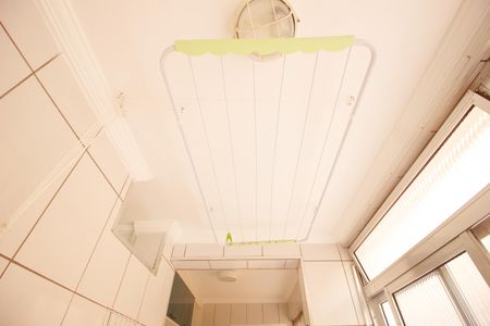 Apartamento para alugar com 77m², 3 quartos e sem vaga Apartamento para alugar com 77m², 3 quartos e sem vagaÁrea de Serviço
