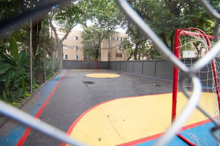 Apartamento para alugar com 77m², 3 quartos e sem vaga Apartamento para alugar com 77m², 3 quartos e sem vagaÁrea comum