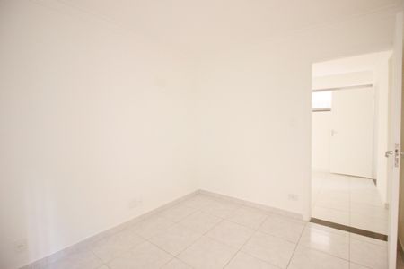 Apartamento para alugar com 77m², 3 quartos e sem vaga Apartamento para alugar com 77m², 3 quartos e sem vagaQuarto 3