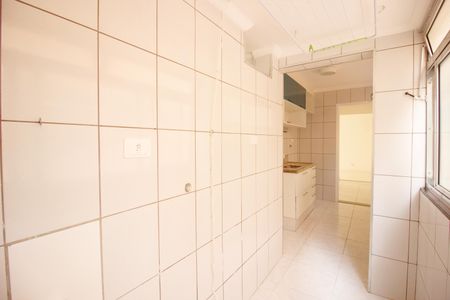 Apartamento para alugar com 77m², 3 quartos e sem vaga Apartamento para alugar com 77m², 3 quartos e sem vagaÁrea de Serviço