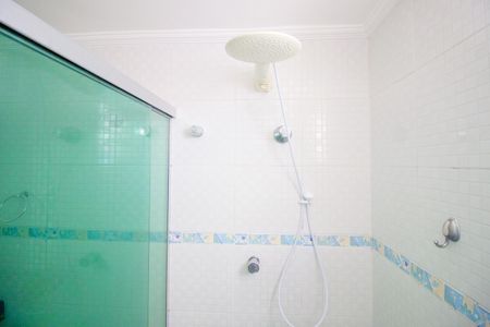 Apartamento para alugar com 77m², 3 quartos e sem vaga Apartamento para alugar com 77m², 3 quartos e sem vagaBanheiro
