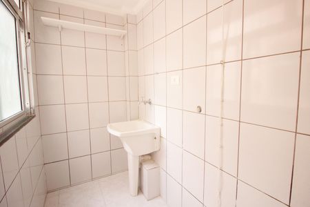 Apartamento para alugar com 77m², 3 quartos e sem vaga Apartamento para alugar com 77m², 3 quartos e sem vagaÁrea de Serviço