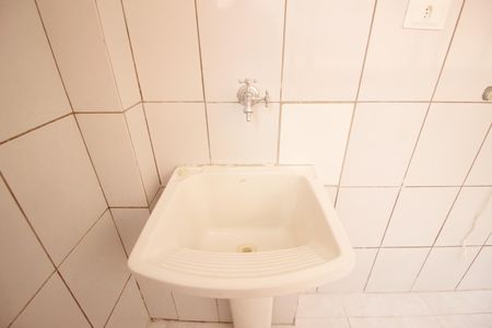Apartamento para alugar com 77m², 3 quartos e sem vaga Apartamento para alugar com 77m², 3 quartos e sem vagaÁrea de Serviço