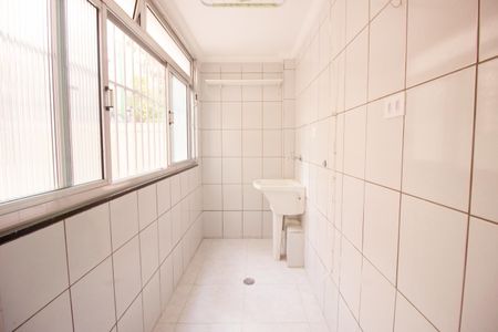 Apartamento para alugar com 77m², 3 quartos e sem vaga Apartamento para alugar com 77m², 3 quartos e sem vagaÁrea de Serviço