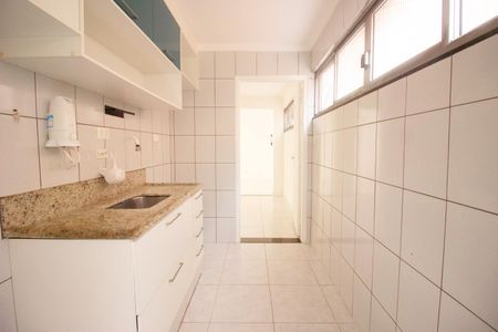 Apartamento para alugar com 77m², 3 quartos e sem vaga Apartamento para alugar com 77m², 3 quartos e sem vagaCozinha