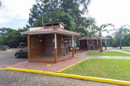 Apartamento à venda com 59m², 2 quartos e 1 vagaÁrea comum - Churrasqueira