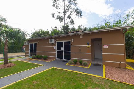 Apartamento à venda com 59m², 2 quartos e 1 vagaÁrea comum - Salão de festas