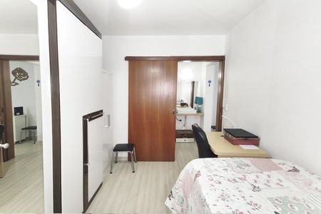 Apartamento à venda com 60m², 1 quarto e sem vagaQuarto