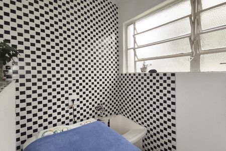 Apartamento à venda com 60m², 1 quarto e sem vagaCozinha e Área de Serviço