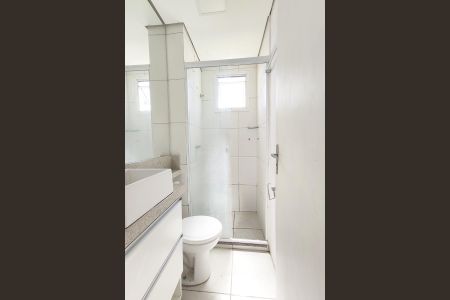 Apartamento à venda com 60m², 2 quartos e 1 vagaBanheiro