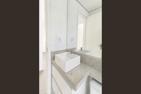 Apartamento à venda com 60m², 2 quartos e 1 vagaBanheiro