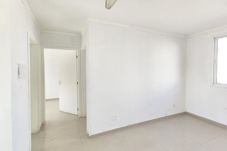 Apartamento à venda com 60m², 2 quartos e 1 vagaSala