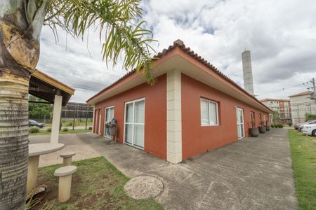 Apartamento à venda com 60m², 2 quartos e 1 vagaÁrea comum - Salão de festas