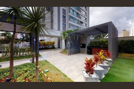 Apartamento à venda com 40m², 1 quarto e 1 vagaFoto 35