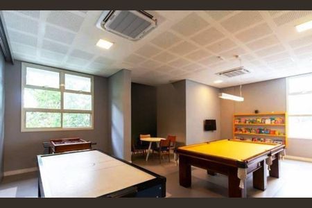 Apartamento à venda com 40m², 1 quarto e 1 vagaFoto 31