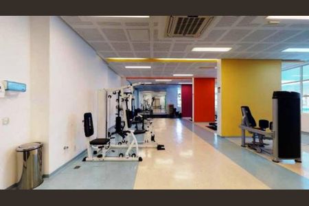 Apartamento à venda com 40m², 1 quarto e 1 vagaFoto 28