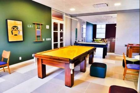 Apartamento à venda com 40m², 1 quarto e 1 vagaFoto 30