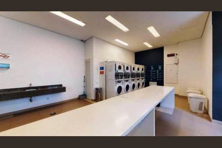 Apartamento à venda com 40m², 1 quarto e 1 vagaFoto 33