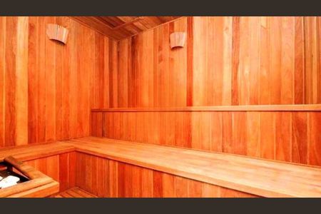 Apartamento à venda com 40m², 1 quarto e 1 vagaFoto 29