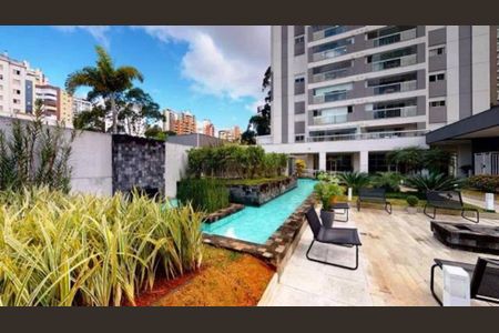 Apartamento à venda com 40m², 1 quarto e 1 vagaFoto 25