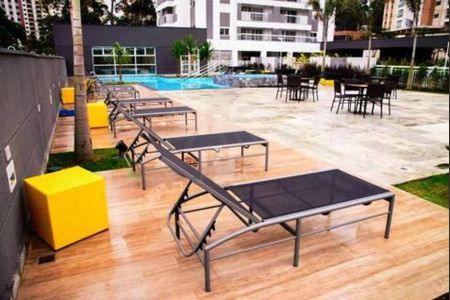 Apartamento à venda com 40m², 1 quarto e 1 vagaFoto 26