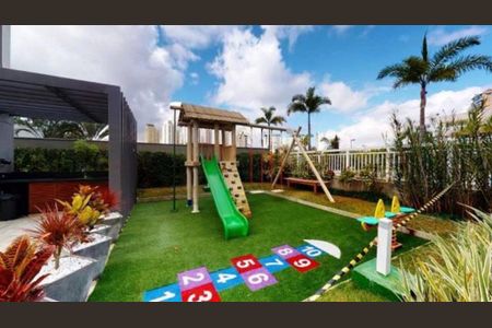 Apartamento à venda com 40m², 1 quarto e 1 vagaFoto 36