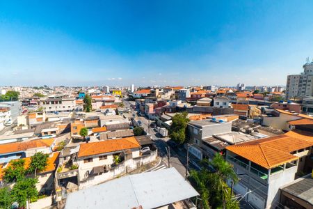 Apartamento para alugar com 31m², 1 quarto e 1 vaga Apartamento para alugar com 31m², 1 quarto e 1 vagaVista da Suíte