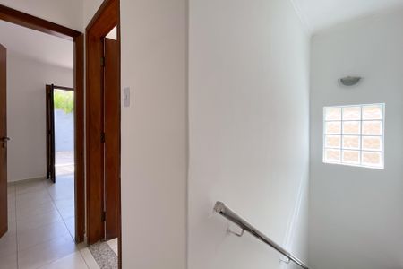 Casa à venda com 90m², 3 quartos e 2 vagas Casa à venda com 90m², 3 quartos e 2 vagasAcesso aos Quartos