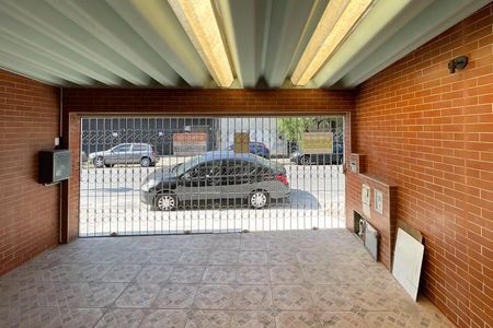 Casa à venda com 90m², 3 quartos e 2 vagas Casa à venda com 90m², 3 quartos e 2 vagasVista da Sala