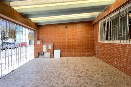 Casa à venda com 90m², 3 quartos e 2 vagas Casa à venda com 90m², 3 quartos e 2 vagasGaragem