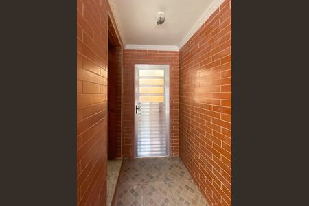 Casa à venda com 90m², 3 quartos e 2 vagas Casa à venda com 90m², 3 quartos e 2 vagasÁrea comum