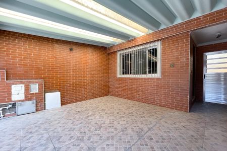 Casa à venda com 90m², 3 quartos e 2 vagas Casa à venda com 90m², 3 quartos e 2 vagasGaragem