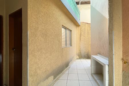 Casa à venda com 90m², 3 quartos e 2 vagas Casa à venda com 90m², 3 quartos e 2 vagasÁrea de Serviço