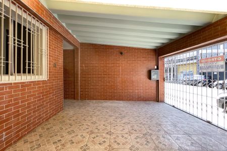 Casa à venda com 90m², 3 quartos e 2 vagas Casa à venda com 90m², 3 quartos e 2 vagasGaragem
