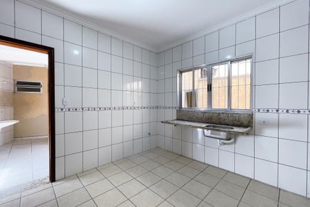 Casa à venda com 90m², 3 quartos e 2 vagas Casa à venda com 90m², 3 quartos e 2 vagasCozinha