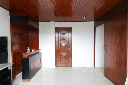 Apartamento à venda com 56m², 2 quartos e 1 vagaSala