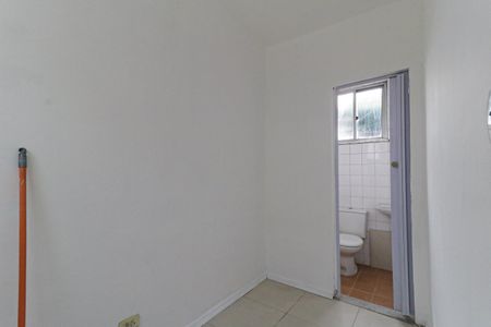 Apartamento à venda com 56m², 2 quartos e 1 vagaQuarto de Serviço