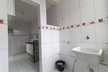 Apartamento à venda com 56m², 2 quartos e 1 vagaÁrea de Serviço