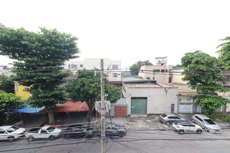 Apartamento à venda com 56m², 2 quartos e 1 vagaSala vista