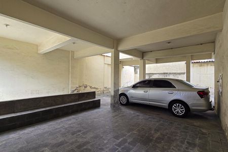 Apartamento à venda com 56m², 2 quartos e 1 vagaÁrea comum