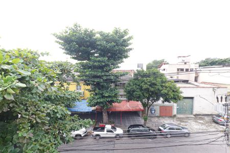 Apartamento à venda com 56m², 2 quartos e 1 vagaQuarto