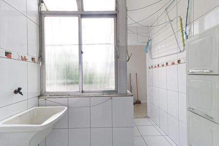 Apartamento à venda com 56m², 2 quartos e 1 vagaÁrea de Serviço