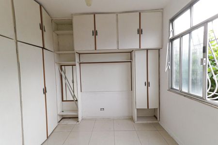Apartamento à venda com 56m², 2 quartos e 1 vagaQuarto 2