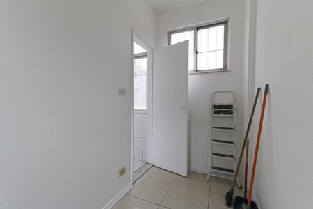 Apartamento à venda com 56m², 2 quartos e 1 vagaQuarto de Serviço