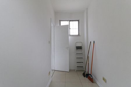 Apartamento à venda com 56m², 2 quartos e 1 vagaQuarto de Serviço
