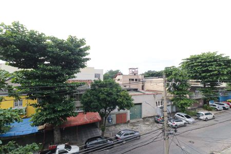 Apartamento à venda com 56m², 2 quartos e 1 vagaQuarto 2 vista