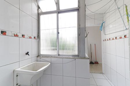 Apartamento à venda com 56m², 2 quartos e 1 vagaÁrea de Serviço