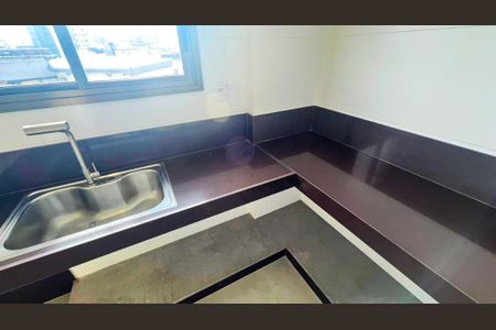 Apartamento à venda com 88m², 3 quartos e 2 vagasCozinha