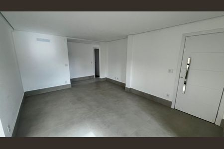 Apartamento à venda com 88m², 3 quartos e 2 vagasSala